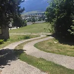 شقة Le Hameau Des 4 Saisons 5 Personnes *