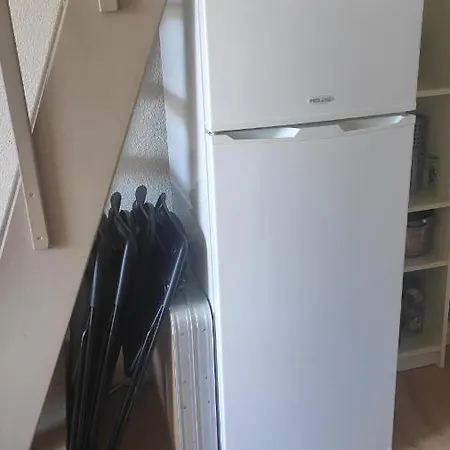 Apartament Le Hameau Des 4 Saisons 5 Personnes Bolquère