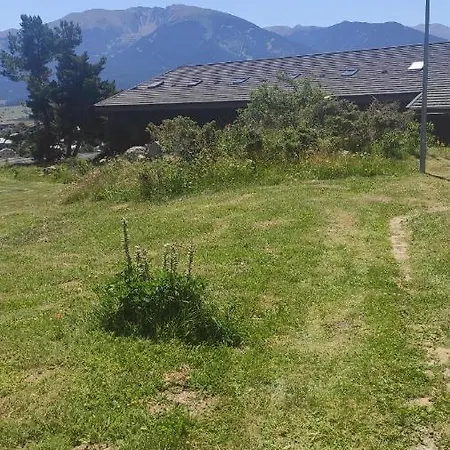 Le Hameau Des 4 Saisons 5 Personnes Apartment