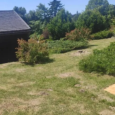 Apartament Le Hameau Des 4 Saisons 5 Personnes Bolquère