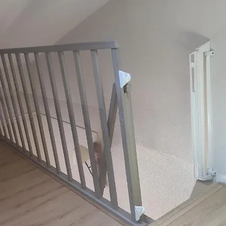 Apartament Le Hameau Des 4 Saisons 5 Personnes Bolquère