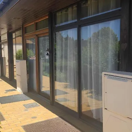 Le Hameau Des 4 Saisons 5 Personnes Bolquere