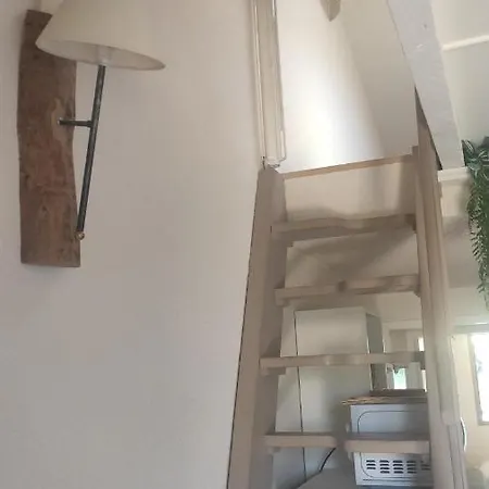 Apartment Le Hameau Des 4 Saisons 5 Personnes *