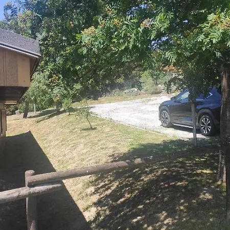 Le Hameau Des 4 Saisons 5 Personnes Apartment