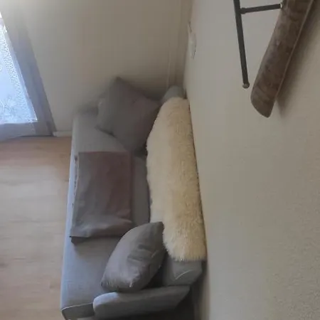 Le Hameau Des 4 Saisons 5 Personnes Appartement *
