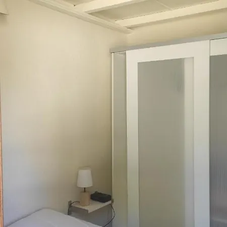 Le Hameau Des 4 Saisons 5 Personnes