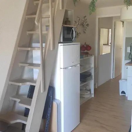 Le Hameau Des 4 Saisons 5 Personnes * Bolquere