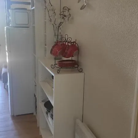 Apartamento Le Hameau Des 4 Saisons 5 Personnes *