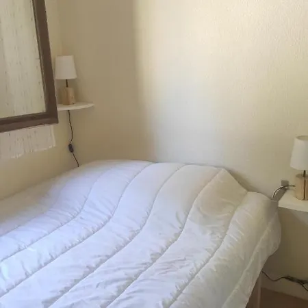 Apartment Le Hameau Des 4 Saisons 5 Personnes