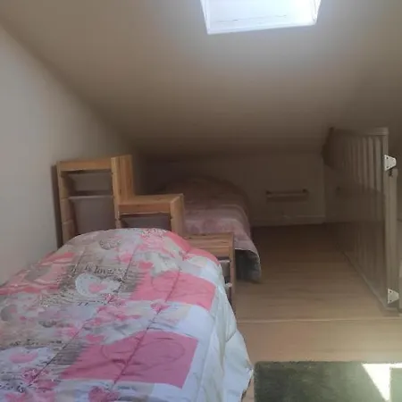 Le Hameau Des 4 Saisons 5 Personnes Apartment
