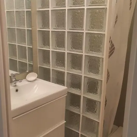 Le Hameau Des 4 Saisons 5 Personnes Apartamento