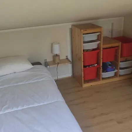 Le Hameau Des 4 Saisons 5 Personnes