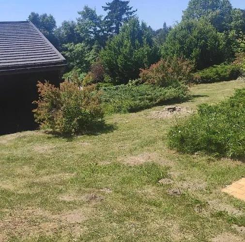 Apartment Le Hameau Des 4 Saisons 5 Personnes Bolquere
