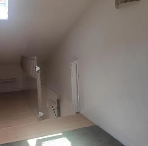Le Hameau Des 4 Saisons 5 Personnes Apartment *