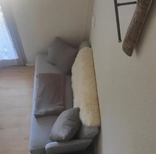 Le Hameau Des 4 Saisons 5 Personnes Apartment *