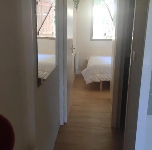 Le Hameau Des 4 Saisons 5 Personnes Apartment Bolquere