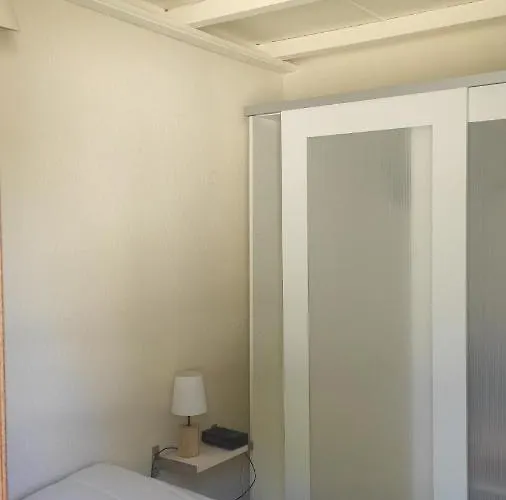 Le Hameau Des 4 Saisons 5 Personnes