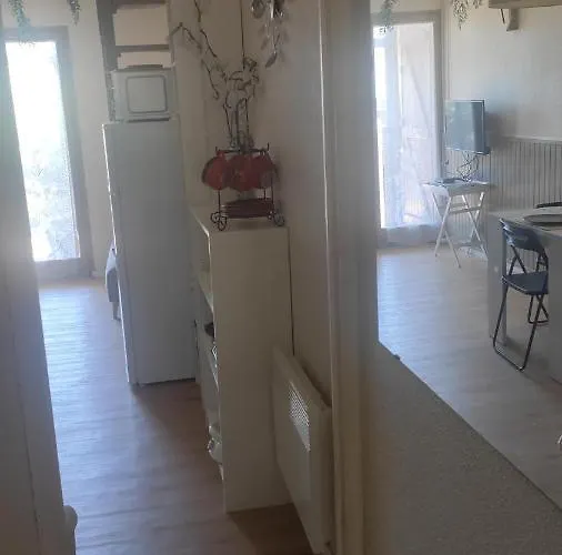 Le Hameau Des 4 Saisons 5 Personnes Apartment *