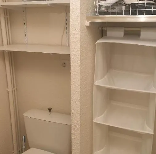 Apartment Le Hameau Des 4 Saisons 5 Personnes Bolquere