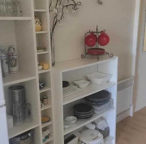 Le Hameau Des 4 Saisons 5 Personnes Apartment *
