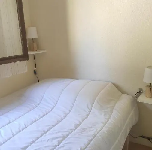 Apartment Le Hameau Des 4 Saisons 5 Personnes