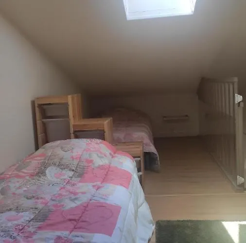 Le Hameau Des 4 Saisons 5 Personnes Apartment