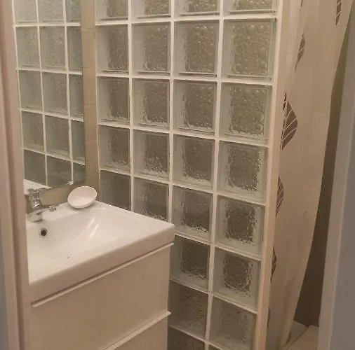 Le Hameau Des 4 Saisons 5 Personnes Apartment